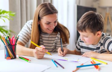 INDIVIDUELLE BILDUNG